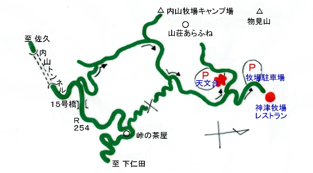 地図表示失敗